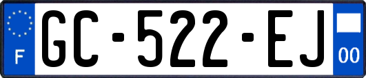 GC-522-EJ