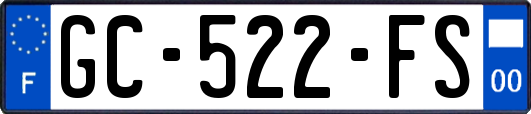GC-522-FS