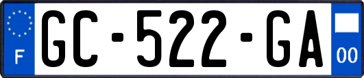 GC-522-GA
