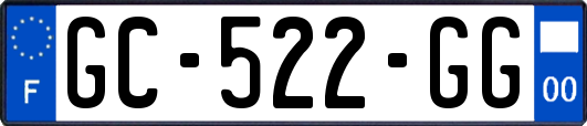 GC-522-GG