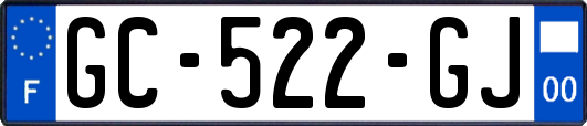 GC-522-GJ