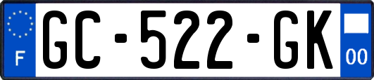 GC-522-GK