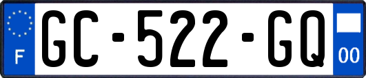 GC-522-GQ