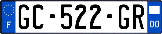 GC-522-GR