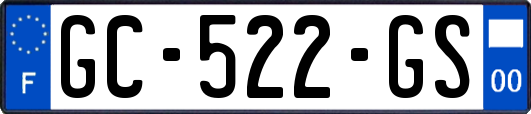 GC-522-GS