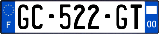 GC-522-GT