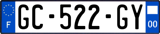 GC-522-GY