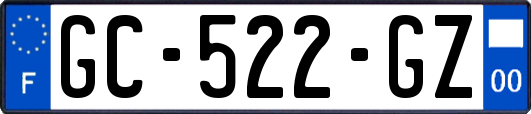 GC-522-GZ