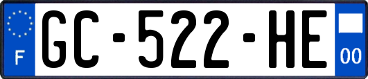 GC-522-HE