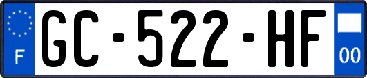 GC-522-HF