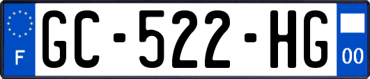 GC-522-HG