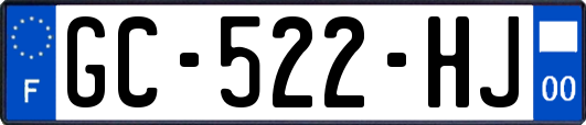 GC-522-HJ