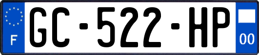 GC-522-HP