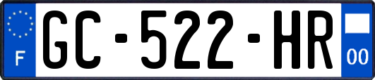 GC-522-HR