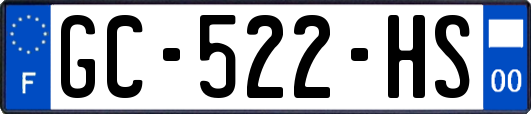 GC-522-HS