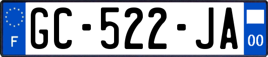 GC-522-JA