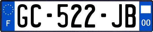 GC-522-JB