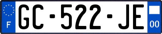 GC-522-JE