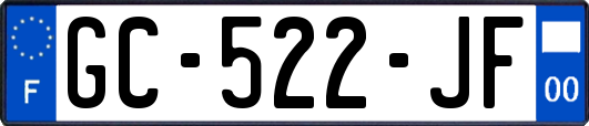 GC-522-JF