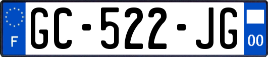 GC-522-JG