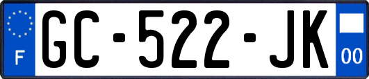 GC-522-JK