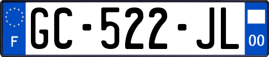 GC-522-JL