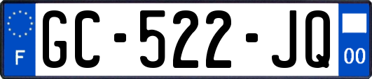 GC-522-JQ