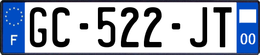 GC-522-JT