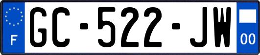 GC-522-JW
