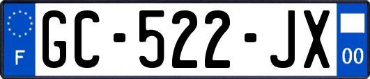GC-522-JX