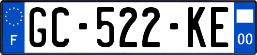 GC-522-KE