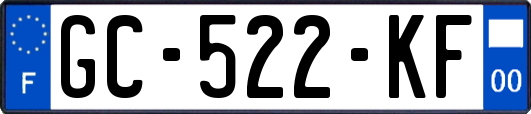 GC-522-KF