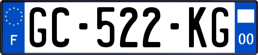 GC-522-KG