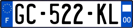 GC-522-KL