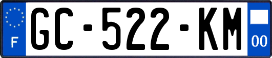 GC-522-KM