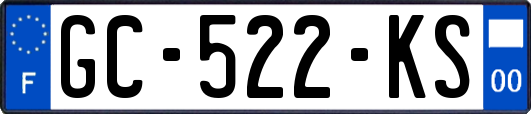 GC-522-KS