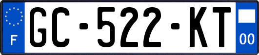 GC-522-KT