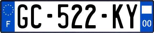 GC-522-KY