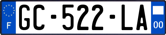 GC-522-LA