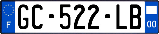 GC-522-LB