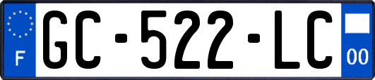 GC-522-LC