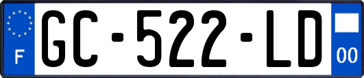 GC-522-LD