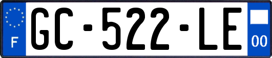 GC-522-LE