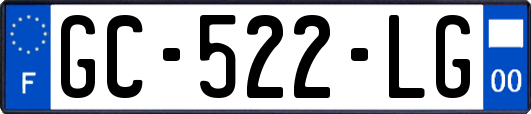 GC-522-LG