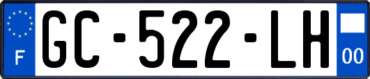 GC-522-LH