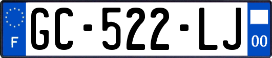 GC-522-LJ