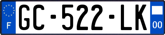 GC-522-LK