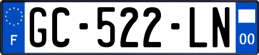 GC-522-LN