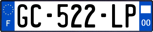 GC-522-LP