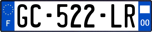 GC-522-LR